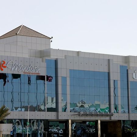 แมนดาริน โฮเต็ล อพาร์ตเมนต์ Aparthotel ริยาดห์ ภายนอก รูปภาพ