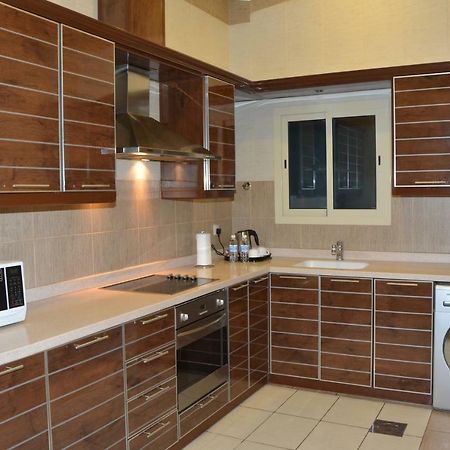 แมนดาริน โฮเต็ล อพาร์ตเมนต์ Aparthotel ริยาดห์ ภายนอก รูปภาพ