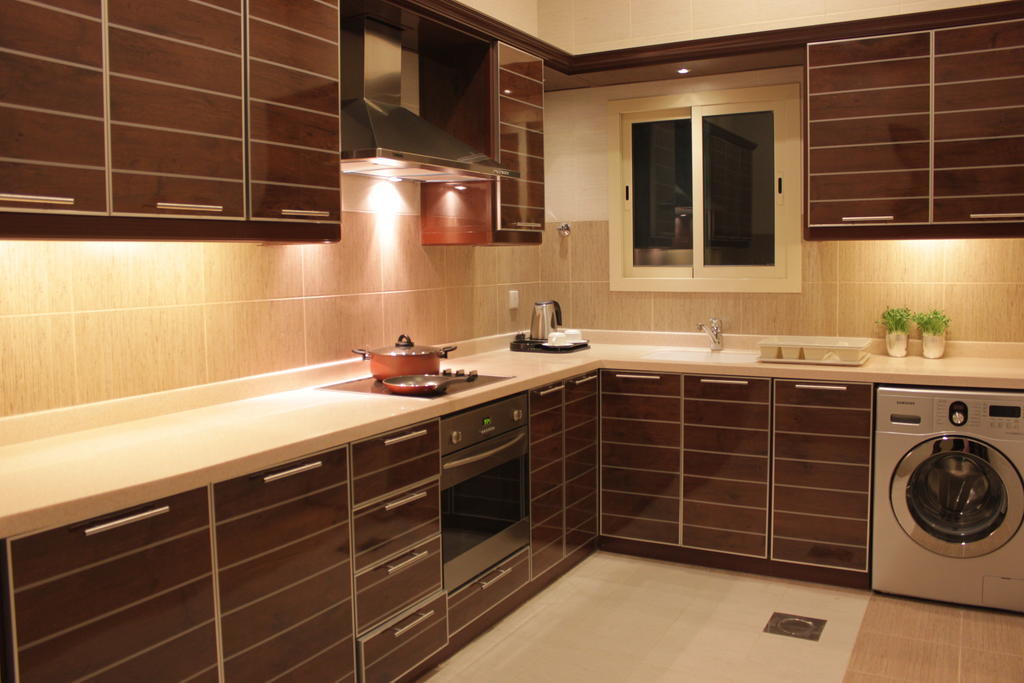 แมนดาริน โฮเต็ล อพาร์ตเมนต์ Aparthotel ริยาดห์ ห้อง รูปภาพ