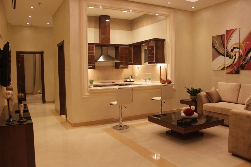 แมนดาริน โฮเต็ล อพาร์ตเมนต์ Aparthotel ริยาดห์ ภายนอก รูปภาพ