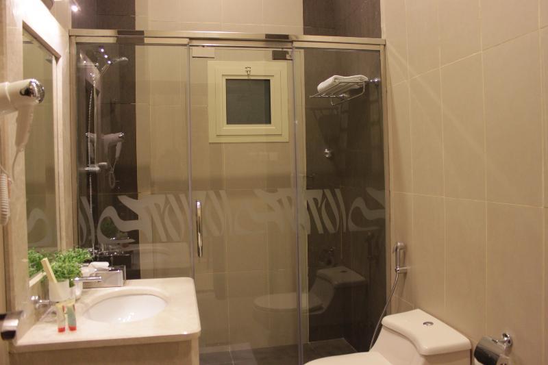 แมนดาริน โฮเต็ล อพาร์ตเมนต์ Aparthotel ริยาดห์ ภายนอก รูปภาพ